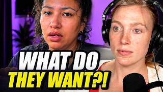 Women Want Traditional Marriage Until They Have to Depend on a Man