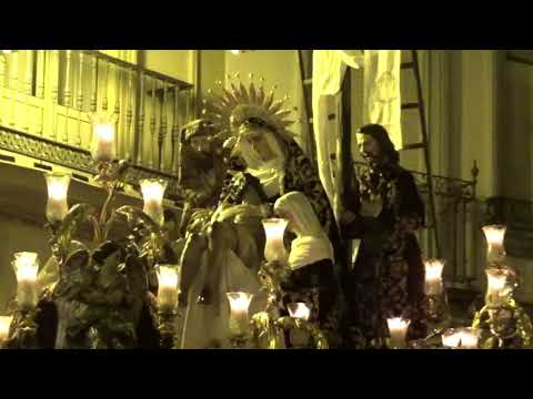 Antigua, Real e Ilustre Hermandad de Nazarenos de Nuestro Padre Jesús Descendido de la Cruz en el Misterio de su Sagrada Mortaja y María Santísima de la Piedad