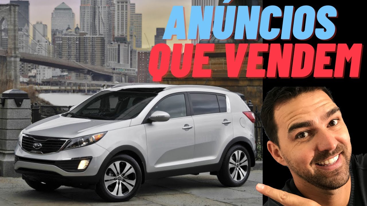 Veja como fazer um anúncio para vender o carro na internet