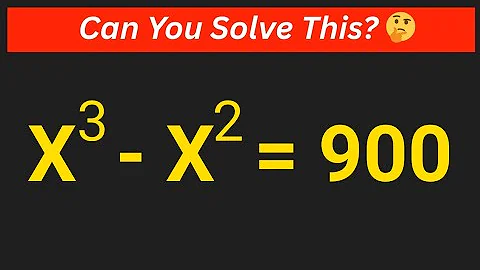 Math Olympiad Problem | A Nice Exponent Problem | What Is The Value Of X ??...