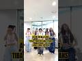 Aku newjeans tiba-tiba hilang fans langsung heboh #kpop #shorts