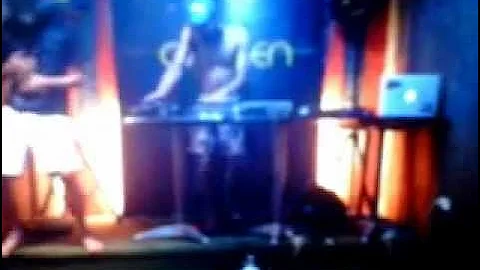 Harlem shake OXYGEN DJ BOGOR PREVIEW