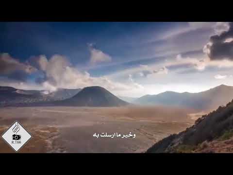 دعاء الرياح الشديدة