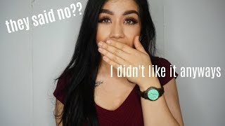 How I Got The Interview at Sephora , Tips , My Experience
