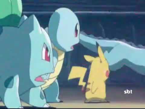 Pokémon: Vídeo compara Mewtwo Contra-Ataca com clássica versão do filme -  Notícias de cinema - AdoroCinema