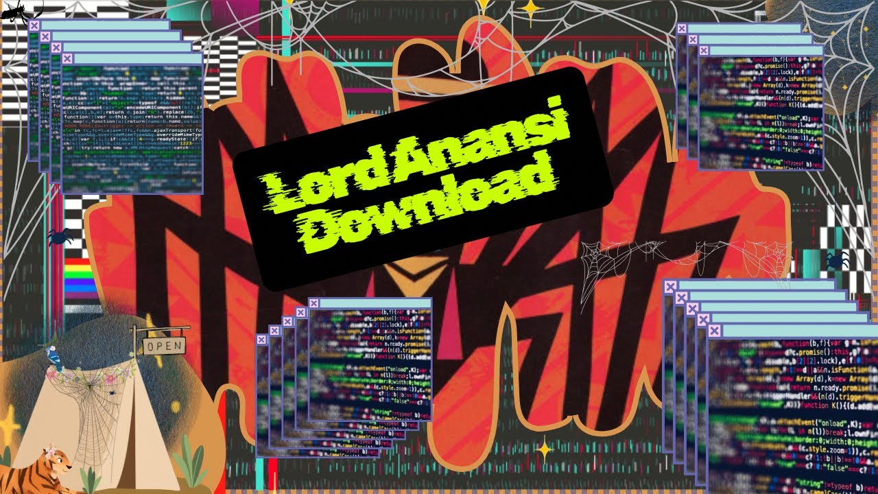 for those experiencing a glitch in the system