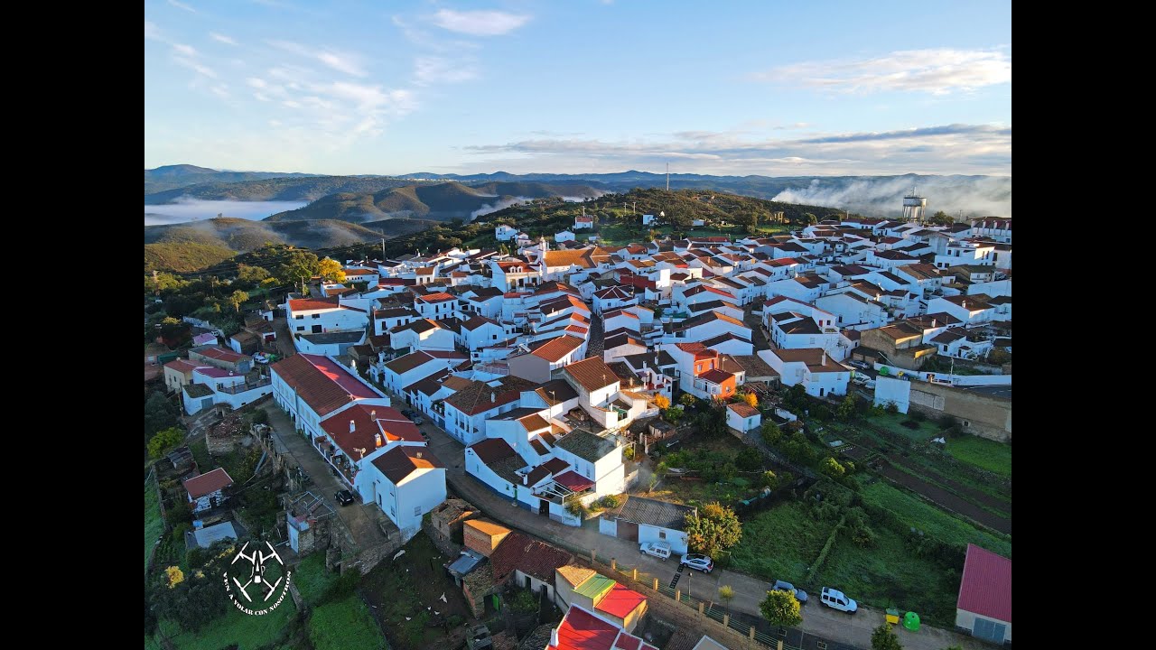 BERROCAL EN PRIMAVERA - HUELVA