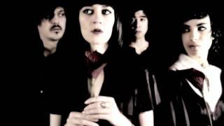 Ladytron - Moon Palace