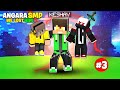 ANGARA SMP💖 - KESHAV TRY TO KILL US🥵[S-1 EP-3]#minecraft #series #angara