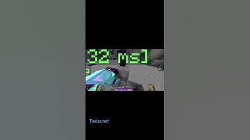 Toxiss….. #cpvpmontage #cpvp #minecraft #crystalpvp