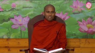 Shraddha Dayakathwa Dharma Deshana 8.00 PM 04-01-2018