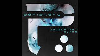 PERIPHERY - A Black Minute (Instrumental)