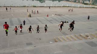 Ranig Pratics Science College