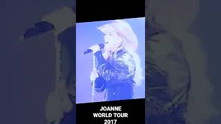 JOANNE WORLD TOUR 2017 (Philadelphia) #LadyGaga #DiamondHeart #JoanneWorldTour #philadelphia #Gaga