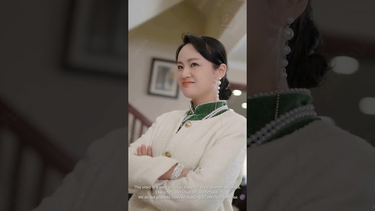 Under The Ragged Garment, A Noble Secret | The Best CEO Action Movie | Asia Movies HUB