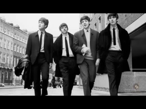 (+) I Will-The Beatles