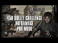 Resident evil 4  450 bullets challenge  no damage