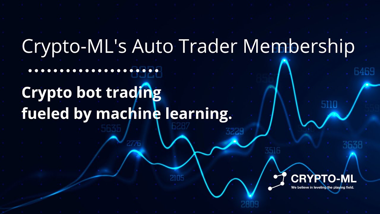 cryptocurrency auto trader