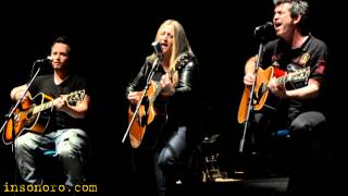 Alfredo E Iker Piedrafita-Agneslilith Y Aurora Beltran Eclipse Centro Cultura Artica 25-4-14