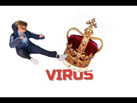 Video: Jorden Begynte å Vibrere Mindre På Grunn Av Coronavirus - Alternativ Visning