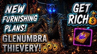 ESO: Gold Farm Guide! BEST Glenumbra Thieves Guild Spots (U50)💰