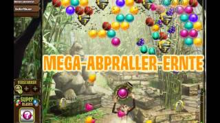 Bubble Safari Level 216
