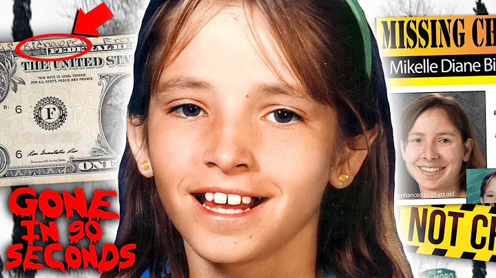 Mikelle Biggs: The Mysterious Disappearance of Ari...