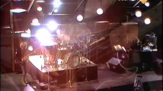 Video thumbnail of "Focus - Hamburger Concerto (Nederpopzien TV Show - 1974)"