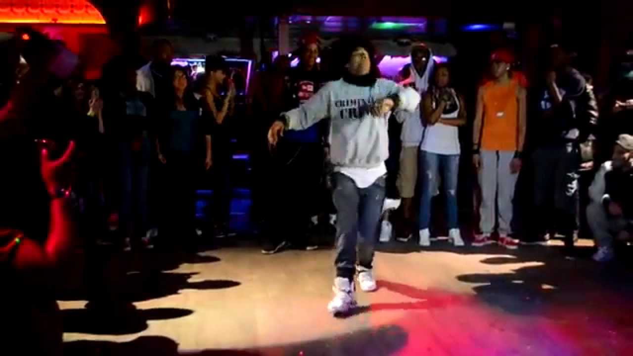 The Club The Club