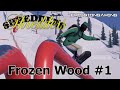 Frozen Wood 1 - Shredders
