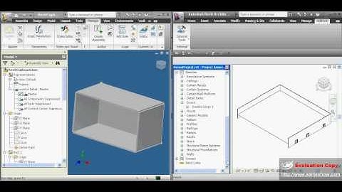 InventertoRevit