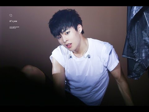||•XIUMIN•|| Let's bend over [sexy moments]