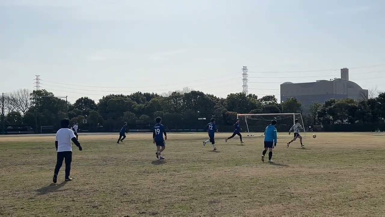 2026/3/1 草加総合運動公園 6