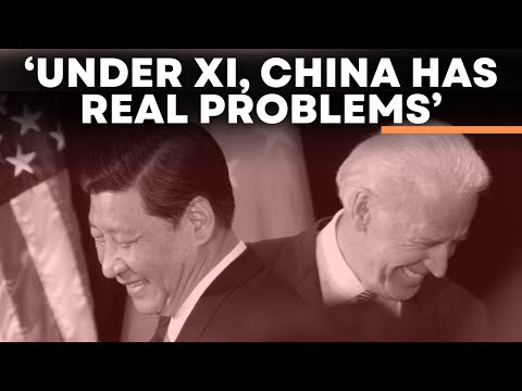 APEC Summit LIVE: Biden Says China Has Real Problems Ahead Of Key Summit With Xi Jinping