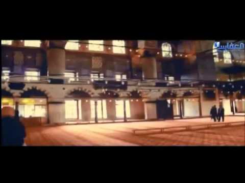 على عبد الحافظ ابو زهرة نشيد مصر ام الدنيا للشيخ مشاري العفاسي سماااااااااادون