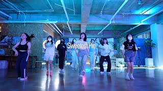 Dua Lipa - Sweetest Pie | J Lim Choreography | ONE LOVE DANCE STUDIO