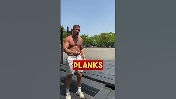 This ONE Breathing Technique Will STRENGTHEN Your CORE the BEST