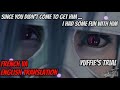 The Trial of Yuffie Nero Sonon different meaning French VA English Captions Final Fantasy Rebirth