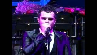 The Killers | KROQ Almost Acoustic Christmas | 2006