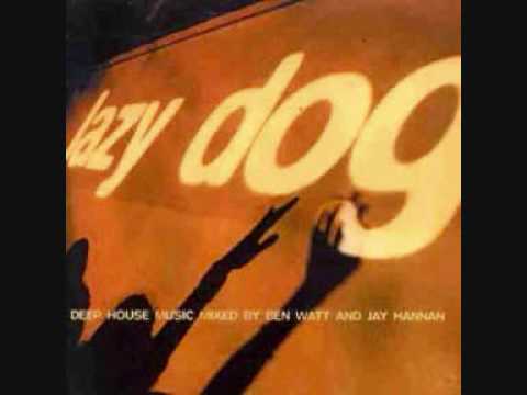 Lazy Dog Deep House Music (Ben Watt Mix) Julius Pa...