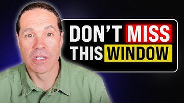 Most Retirees Miss This Critical 10-Year Window