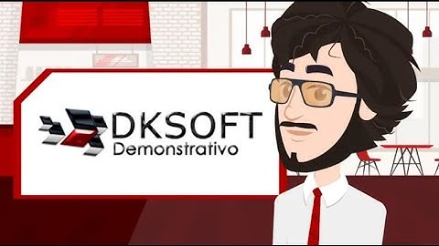 Conheça o sistema DKSoft junto com o Driano!