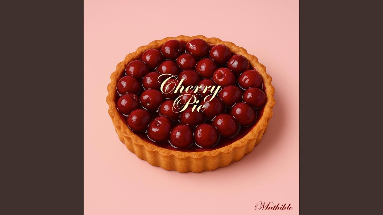 Cherry Pie - YouTube