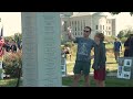 Revolutionary War Veterans | More Than a Soldier