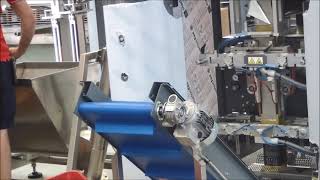 Pentavac 2100 fΓΌr Bohnen- und Mahlkaffee mit Ventil
