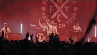 Frank Turner - Haven't Been Doing So Well (Live)