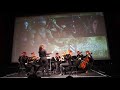 Teenage mutant ninja turtles movie 1990 orchestral tribute