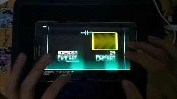 Dynamix - Dement ~After Legend~ HARD LVL 11 OMEGA RANK (1000000)