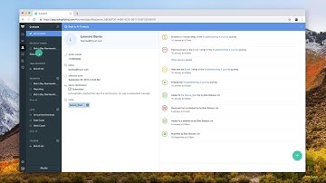 What are hard & soft bounces?