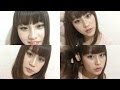 170522 [古森結衣]転校少女歌撃団のウキウキLHR☆ の動画、YouTube動画。